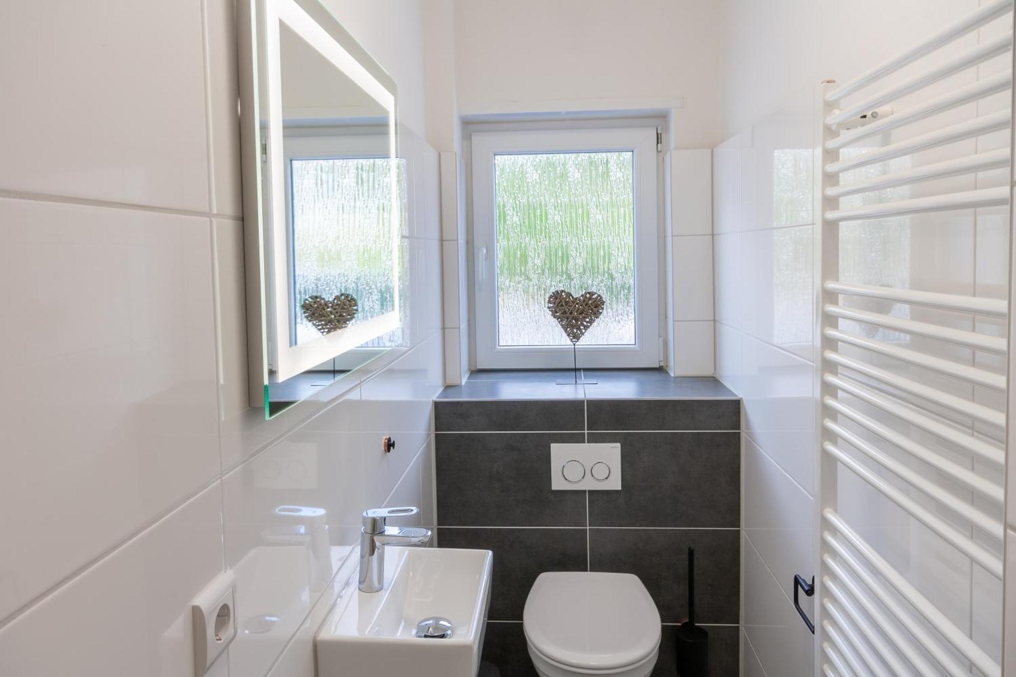 Ferienwohnung Familien Loft Im Haus Tannenblick Lofts เบราน์ลาเกอ ภายนอก รูปภาพ