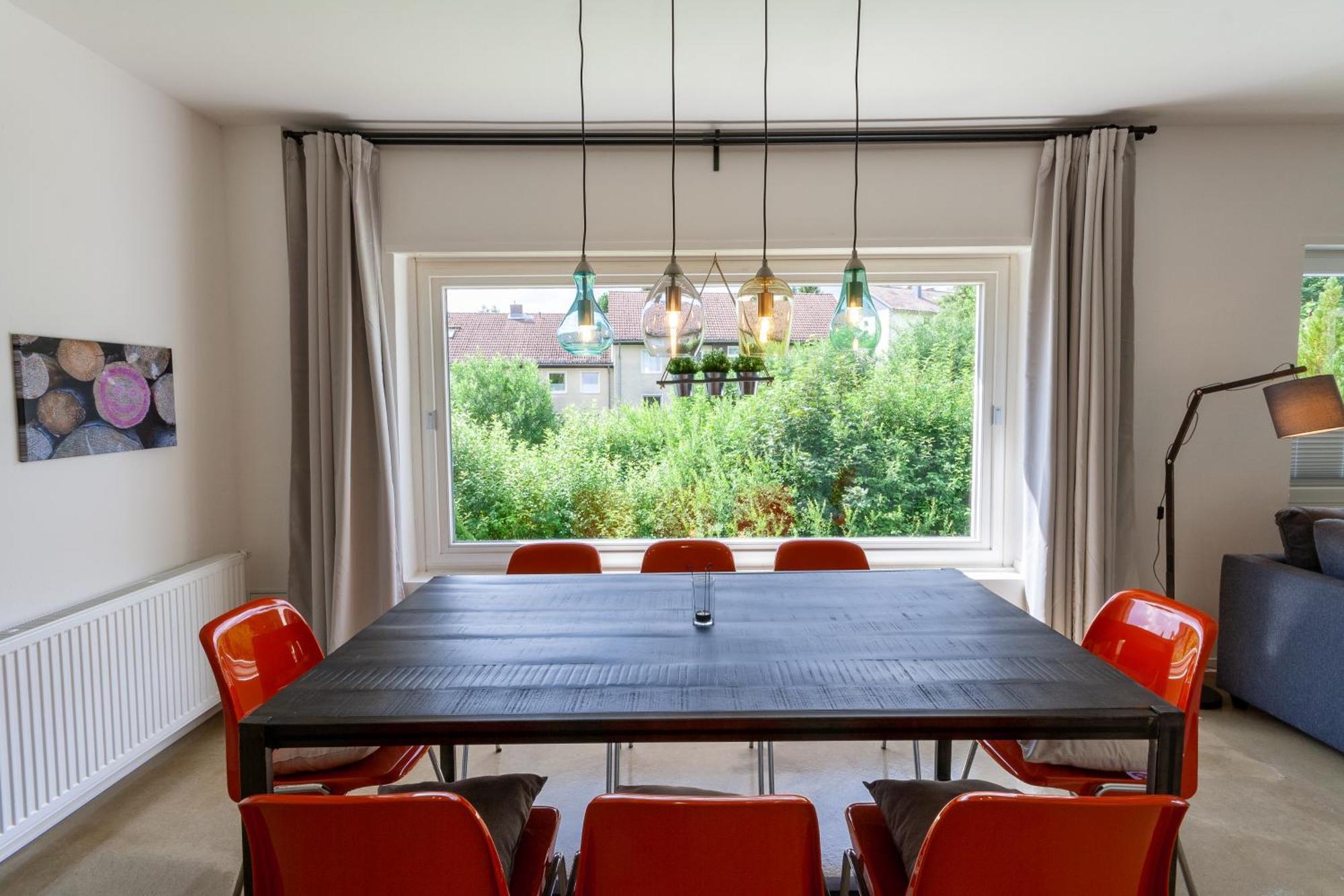 Ferienwohnung Familien Loft Im Haus Tannenblick Lofts เบราน์ลาเกอ ภายนอก รูปภาพ