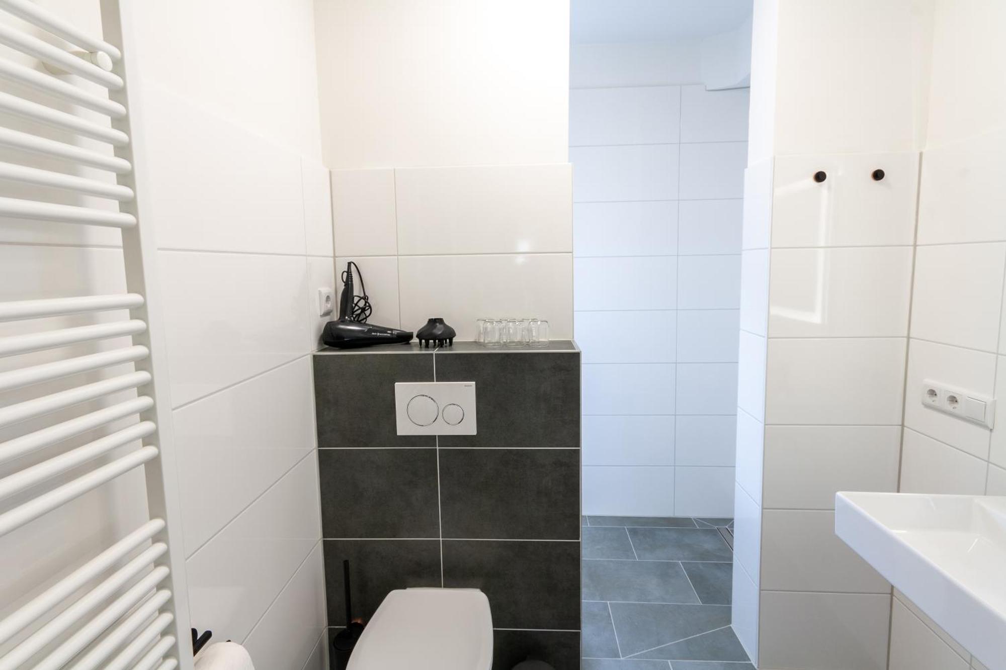 Ferienwohnung Familien Loft Im Haus Tannenblick Lofts เบราน์ลาเกอ ภายนอก รูปภาพ