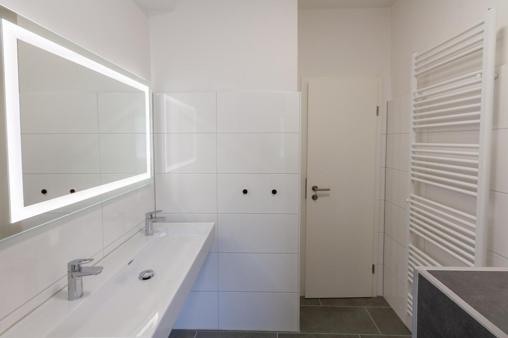 Ferienwohnung Familien Loft Im Haus Tannenblick Lofts เบราน์ลาเกอ ภายนอก รูปภาพ