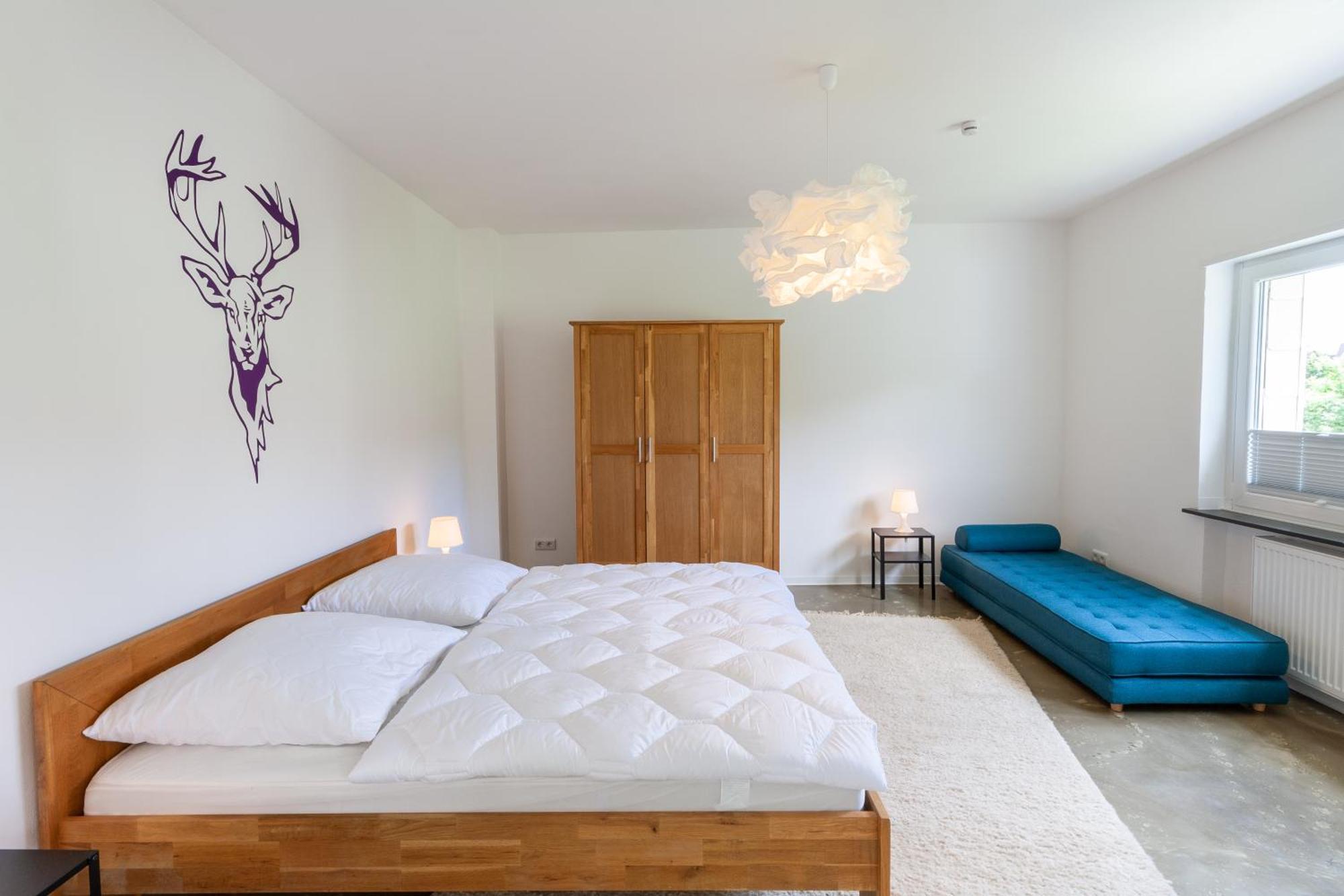 Ferienwohnung Familien Loft Im Haus Tannenblick Lofts เบราน์ลาเกอ ภายนอก รูปภาพ